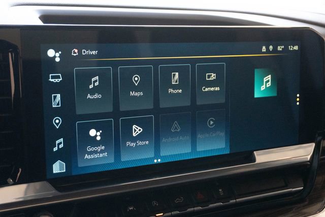 Used 2022 Chevrolet Silverado 1500 LT image 26