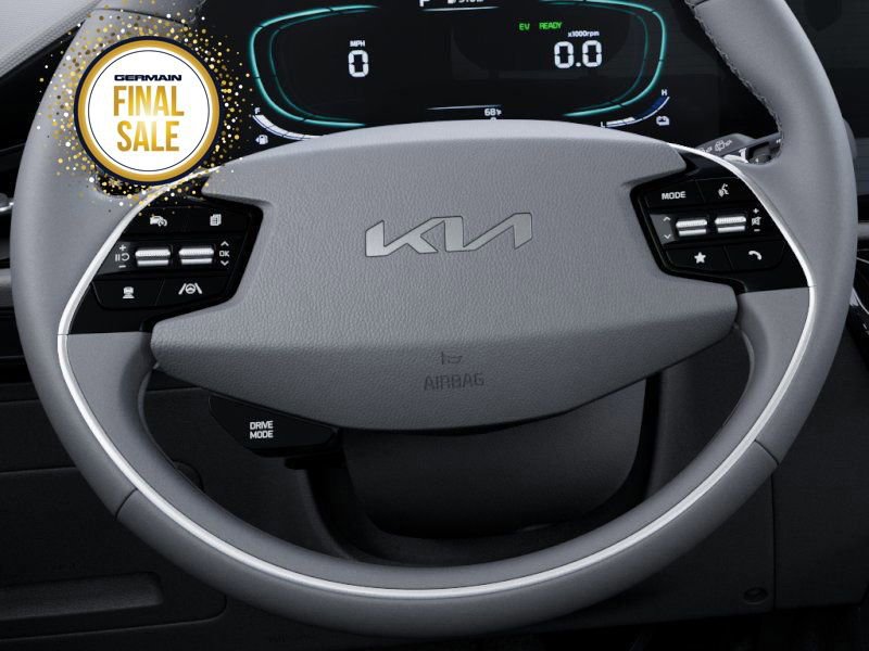 New 2025 Kia Niro EX image 23