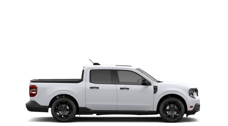 New 2026 Ford Maverick XLT w/ XLT Luxury Package AWD/4WD image 28