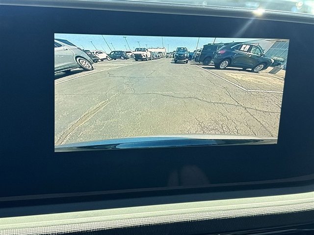 Certified 2024 Buick Envista Sport Touring w/ Convenience I Package FWD image 14