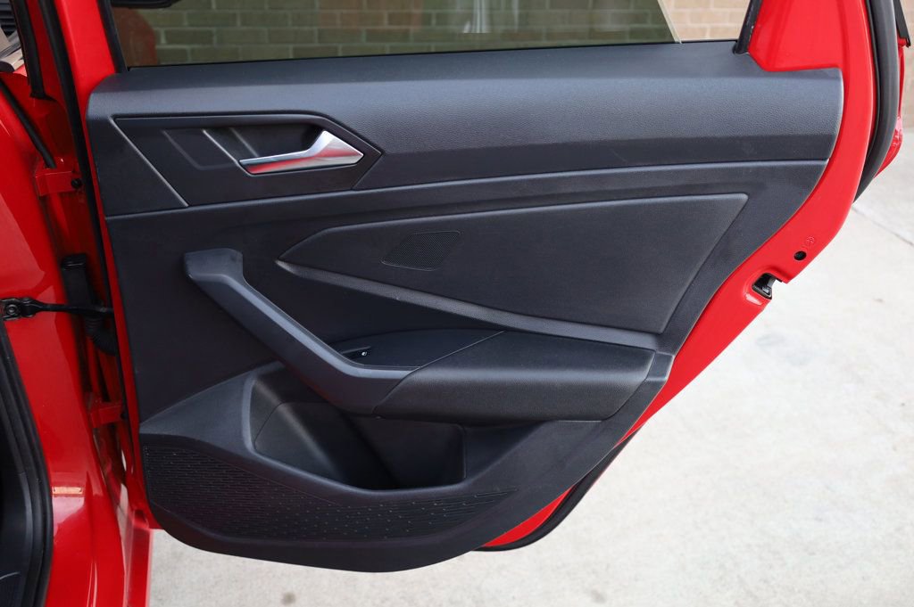 Used 2020 Volkswagen Jetta S image 19