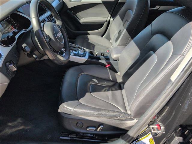 Used 2016 Audi A4 2.0T Premium Plus w/ Technology Package image 17