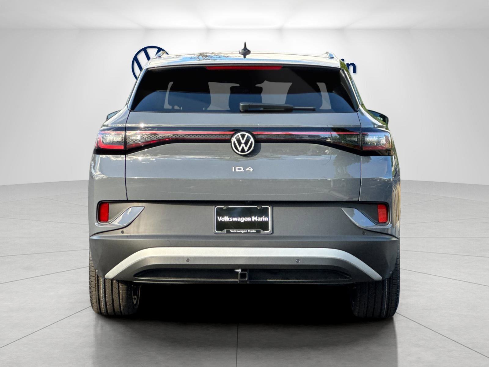 New 2026 Volkswagen ID.4 Pro S Plus AWD/4WD image 4