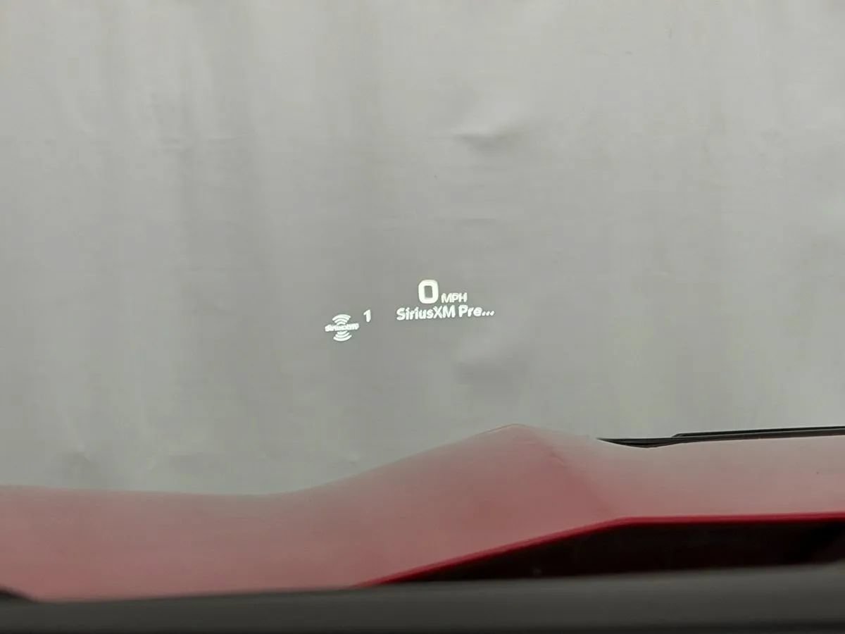 Used 2019 Chevrolet Camaro SS RWD image 10