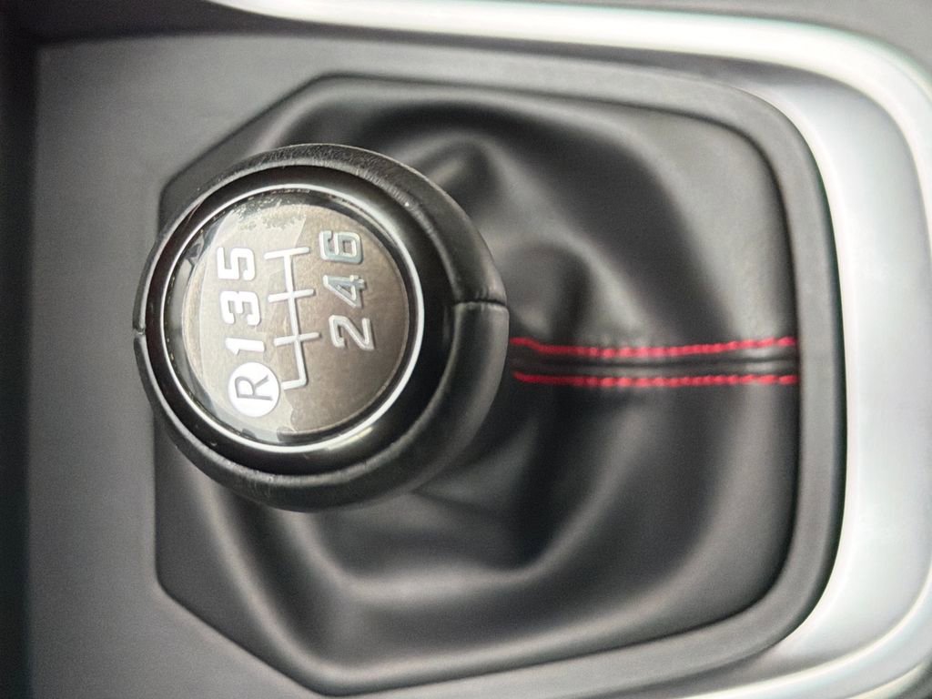 Certified 2023 Subaru BRZ Limited RWD image 34