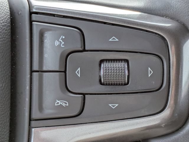 Used 2024 Chevrolet Silverado 2500 High Country w/ Midnight Edition AWD/4WD image 26