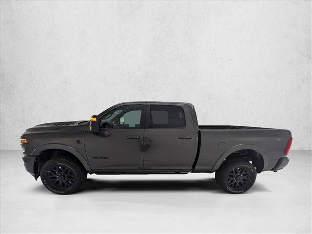 New 2026 RAM 2500 Limited AWD/4WD image 9