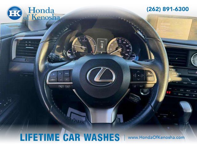 Used 2019 Lexus RX 350 AWD image 14