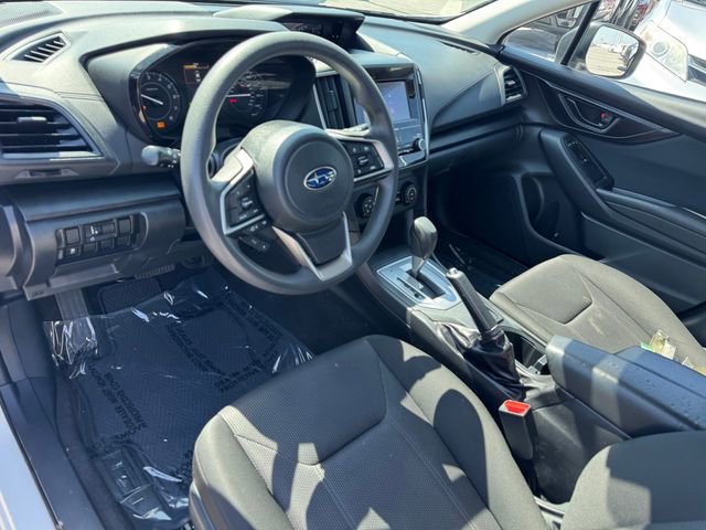 Used 2023 Subaru Impreza 2.0i AWD/4WD image 10