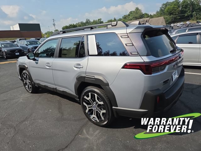 New 2026 Subaru Outback Touring XT AWD/4WD image 5