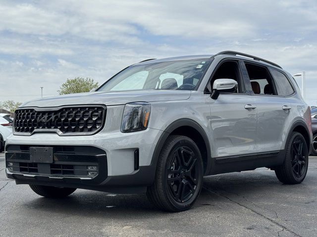 Used 2025 Kia Telluride SX Prestige X-Line AWD/4WD image 47