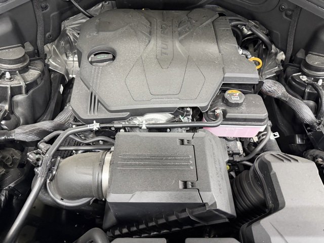 New 2025 Genesis GV80 2.5T Standard image 10