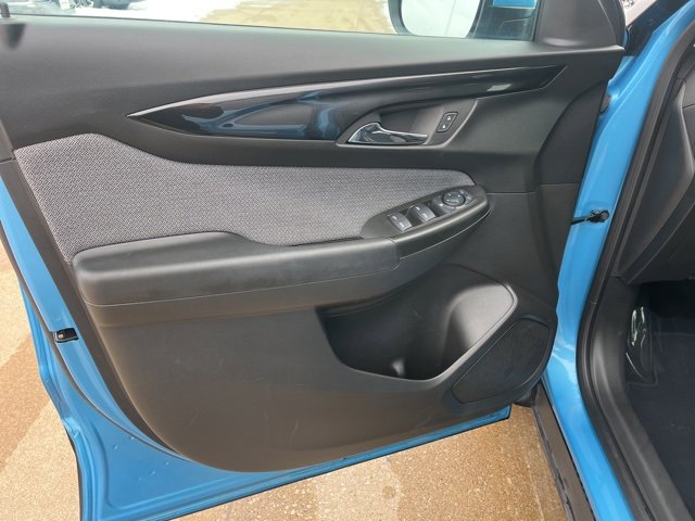 Used 2025 Chevrolet TrailBlazer LT image 10