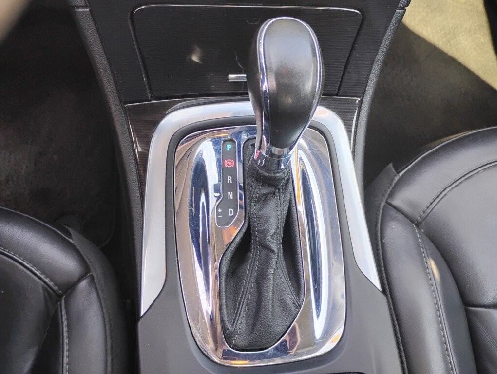 Used 2015 Buick Regal Premium FWD image 21