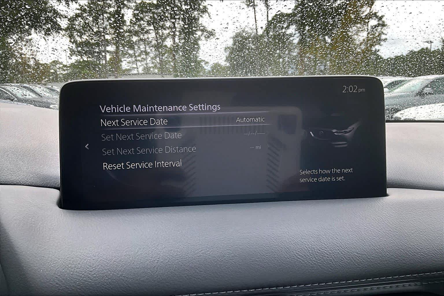 Used 2022 MAZDA CX-5 AWD 2.5 S image 37