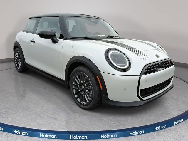 New 2026 MINI Cooper S FWD image 2