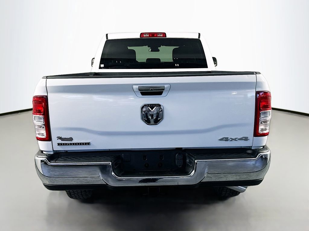 Used 2022 RAM 2500 Big Horn AWD/4WD image 6