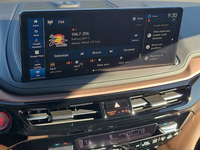 Used 2025 Acura MDX w/ Technology Package image 33