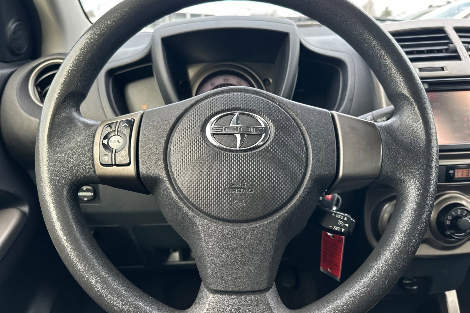 Used 2014 Scion xD image 20