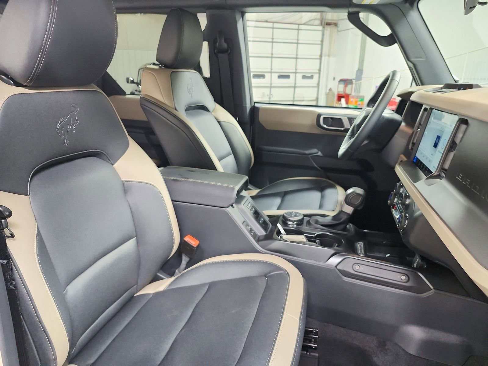 New 2026 Ford Bronco Big Bend image 38