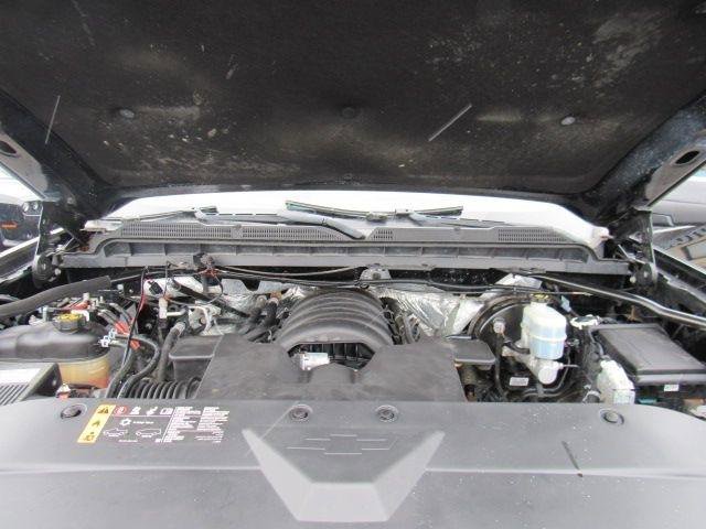 Used 2018 Chevrolet Silverado 1500 LT image 29