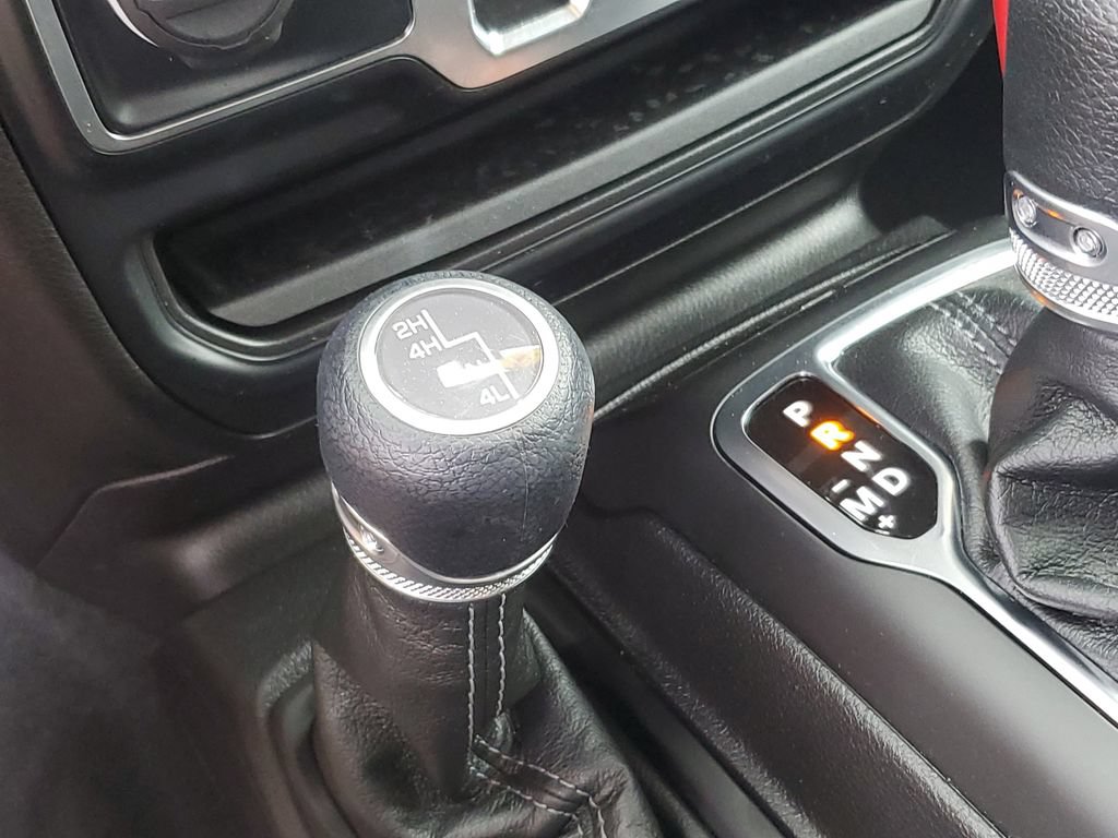 Certified 2024 Jeep Wrangler Sport AWD/4WD image 26