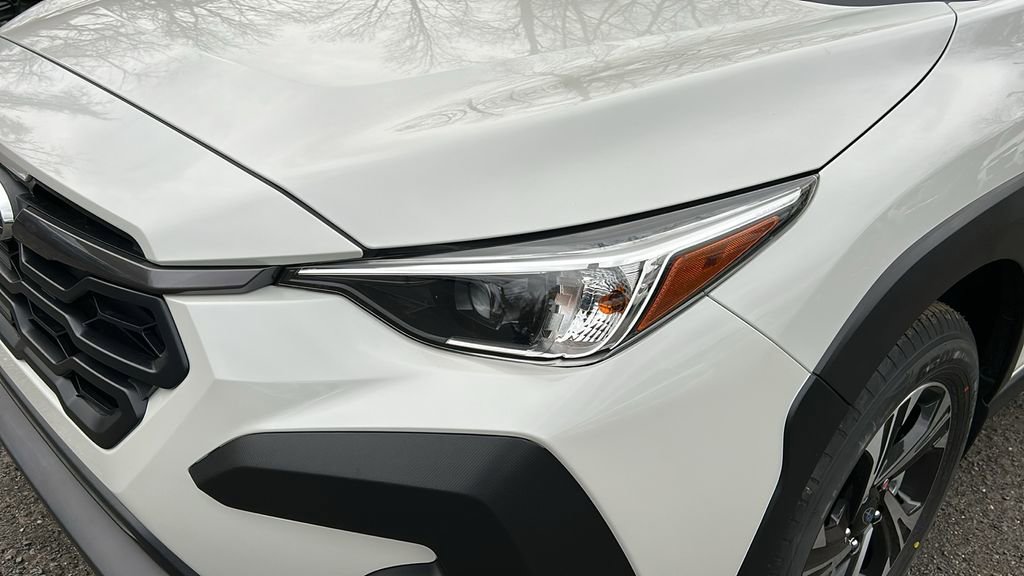 New 2026 Subaru Crosstrek 2.5i Premium image 4