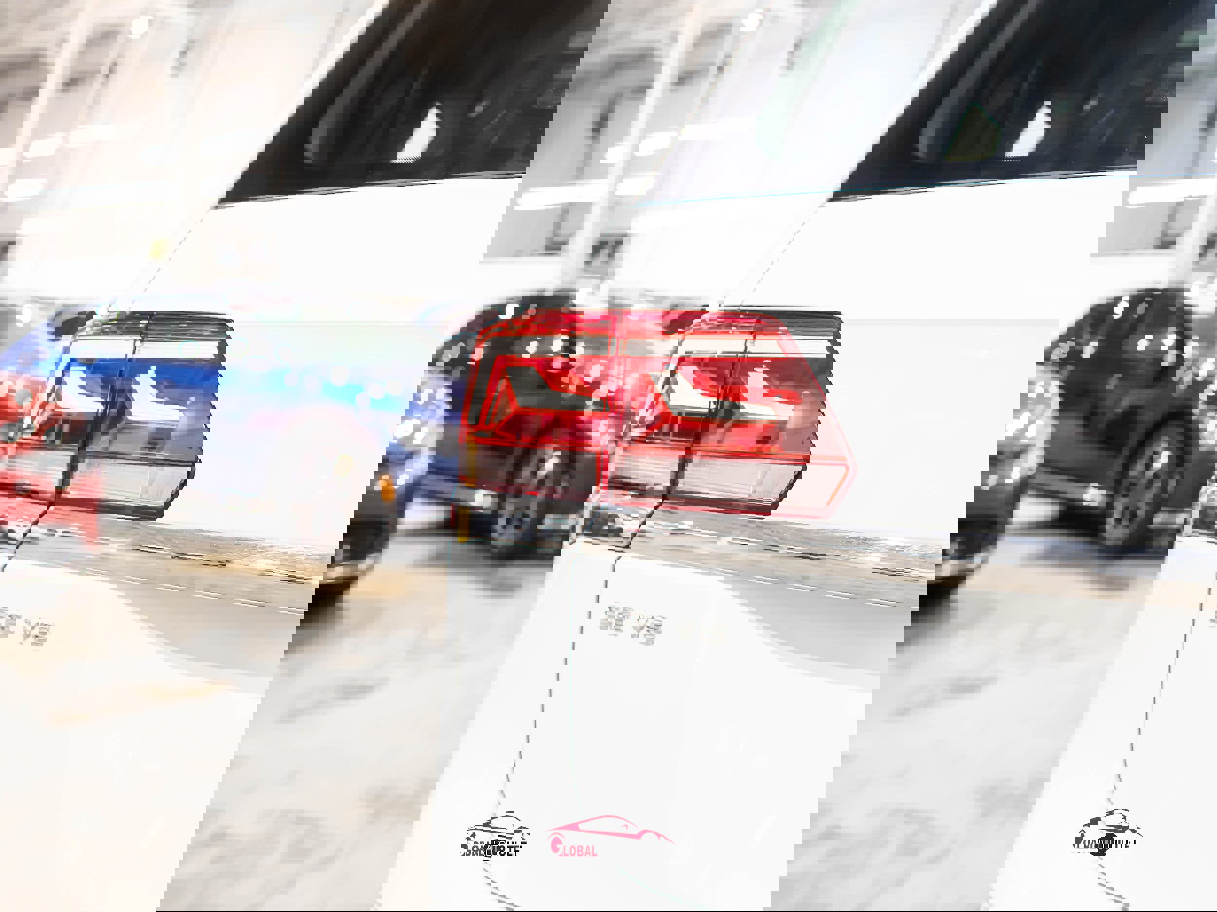 Used 2022 Volkswagen Atlas SE image 46