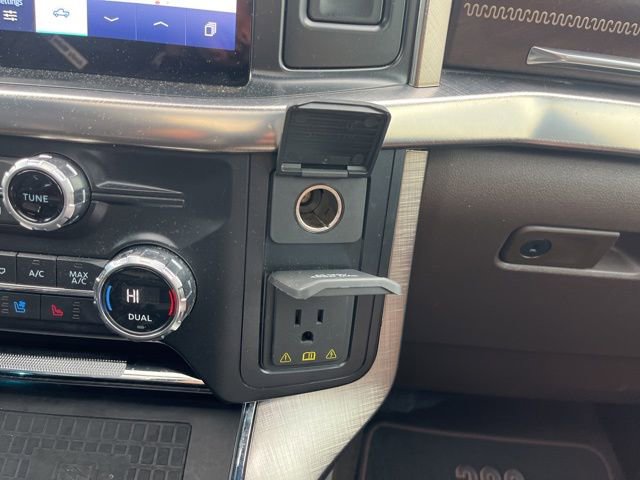 Used 2021 Ford F150 King Ranch w/ Equipment Group 601A High image 30