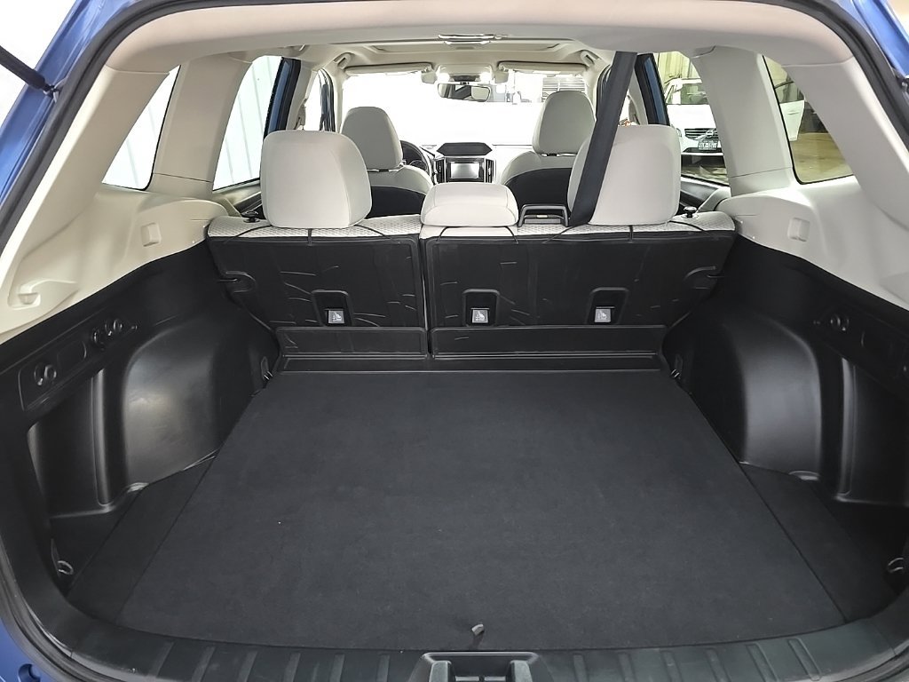 Used 2020 Subaru Forester Premium AWD/4WD image 14