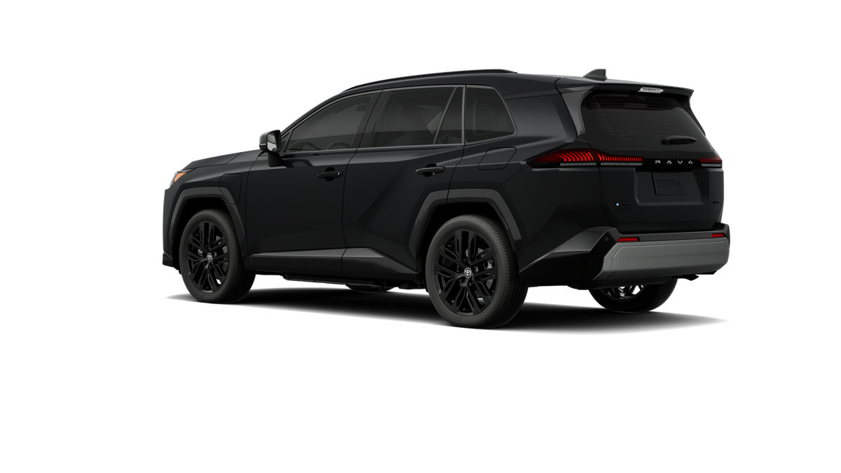 New 2026 Toyota RAV4 XSE AWD/4WD image 6