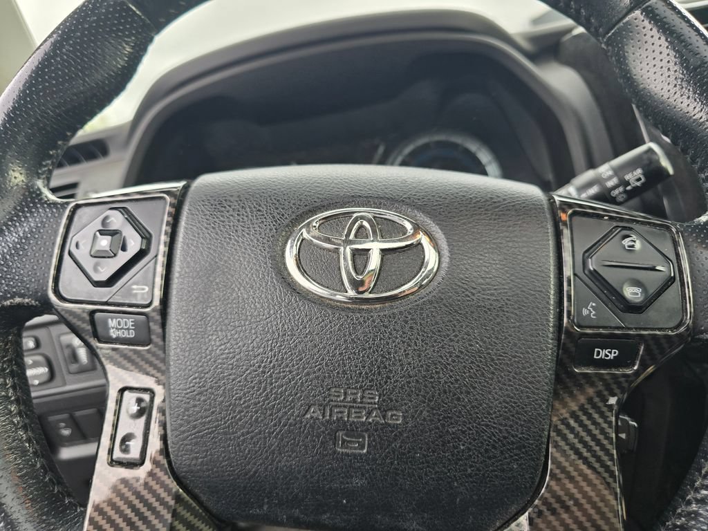 Used 2015 Toyota 4Runner Trail Premium AWD/4WD image 19