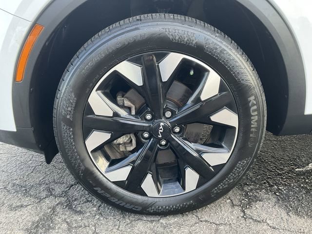Used 2023 Kia Sportage X-Line image 8