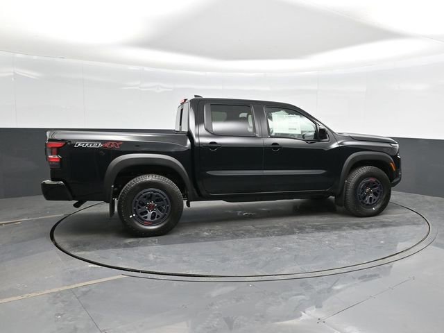 Used 2025 Nissan Frontier PRO-4X image 4