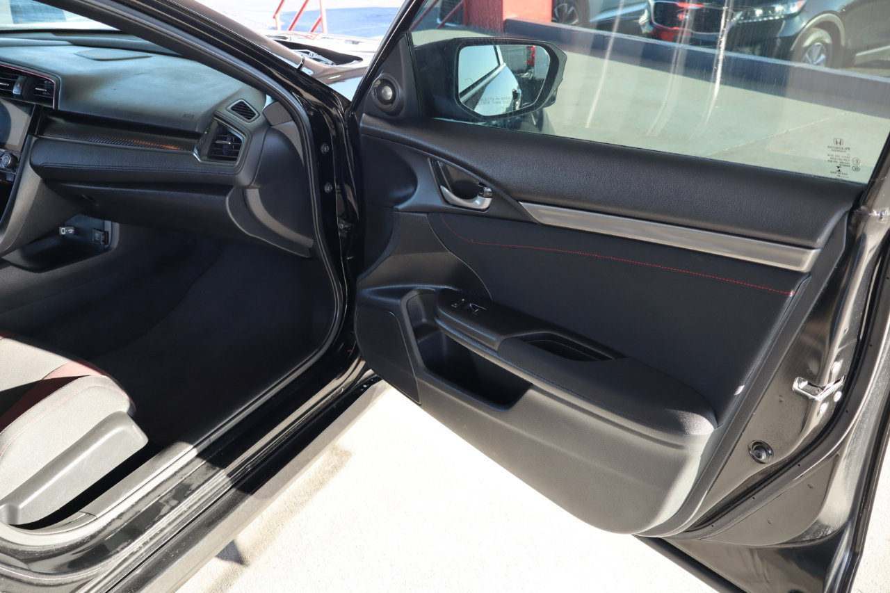 Used 2020 Honda Civic Si image 40