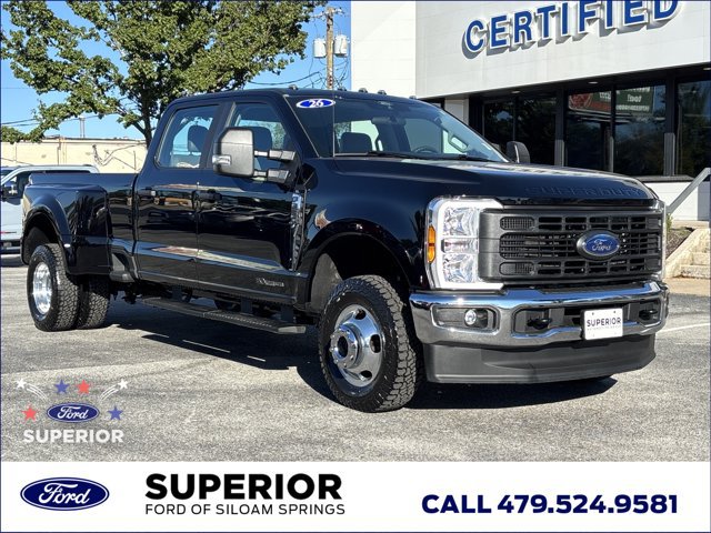 Used 2026 Ford F350 XL w/ XL Chrome Package AWD/4WD image 1