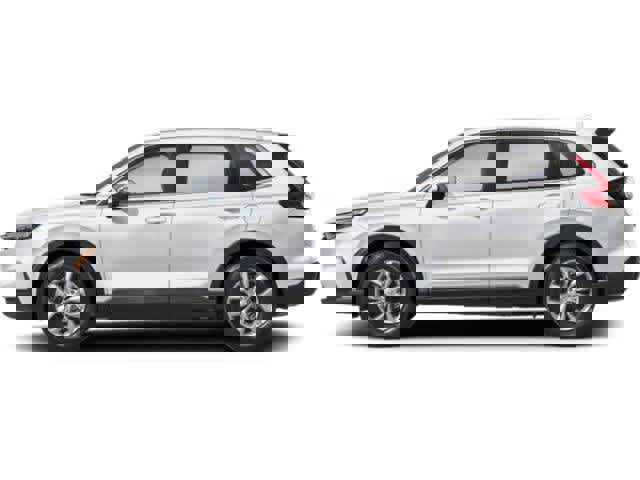 Used 2024 Honda CR-V LX image 3