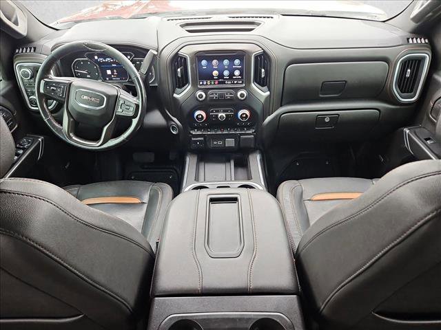 Used 2022 GMC Sierra 2500 AT4 w/ AT4 Preferred Package AWD/4WD image 23