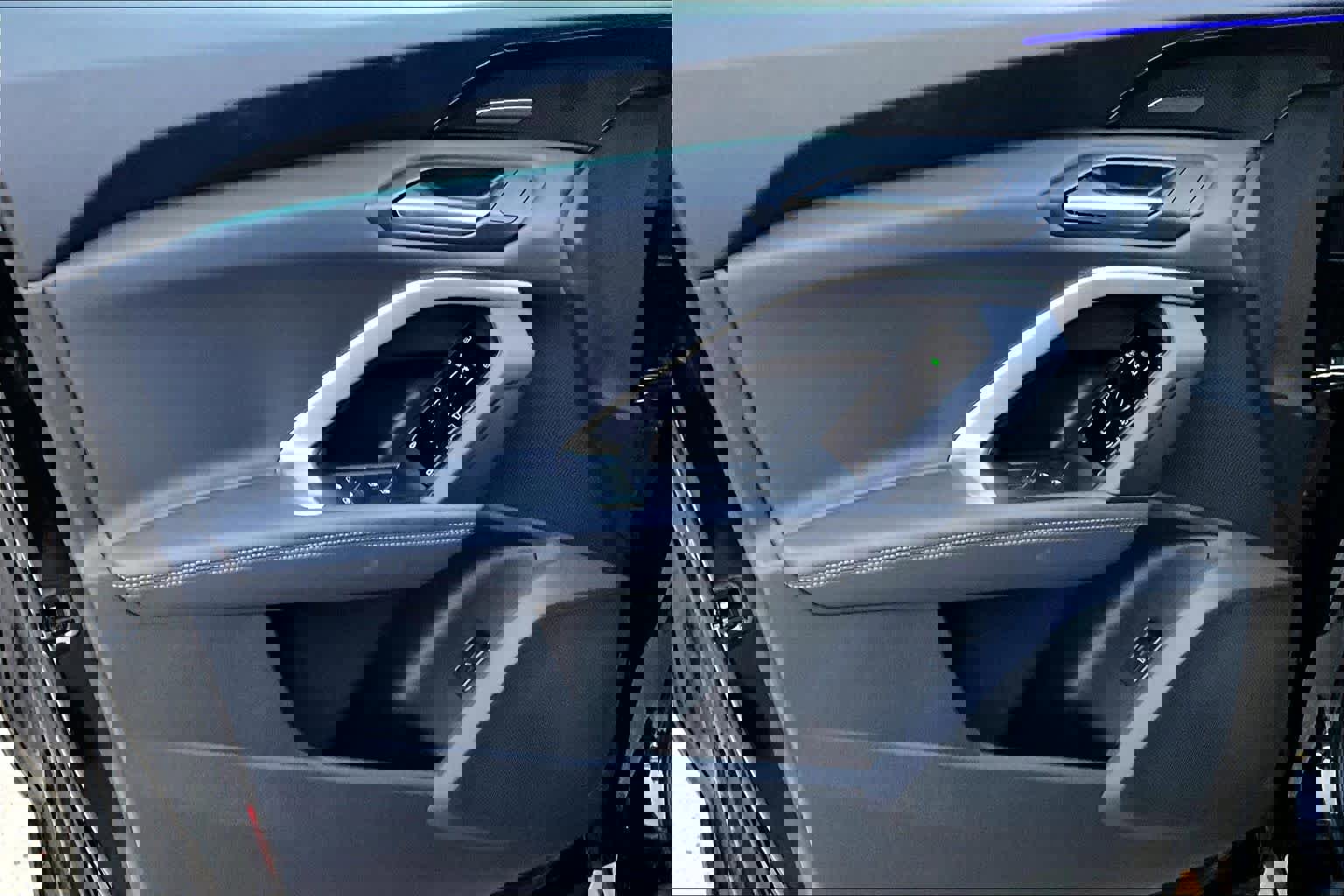 Certified 2025 Audi Q5 Premium Plus w/ Premium Plus image 21