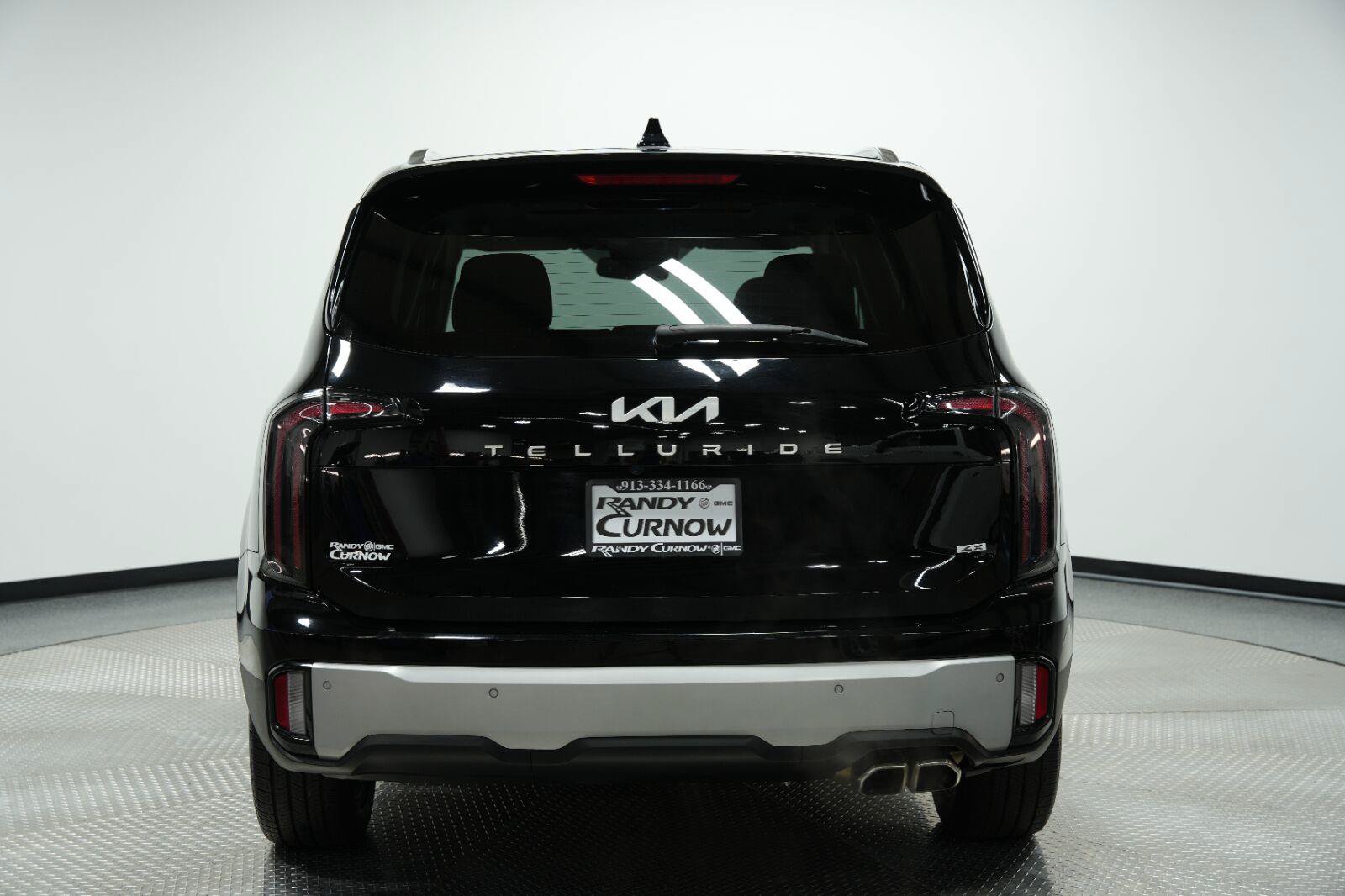 Used 2023 Kia Telluride SX AWD/4WD image 6