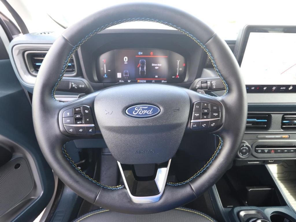 Certified 2026 Ford Maverick Lobo AWD/4WD image 19