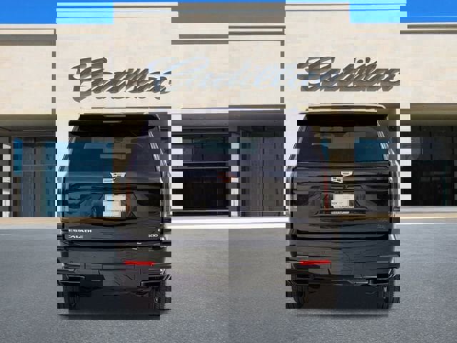 Certified 2026 Cadillac Escalade Sport w/ Touring Package image 5