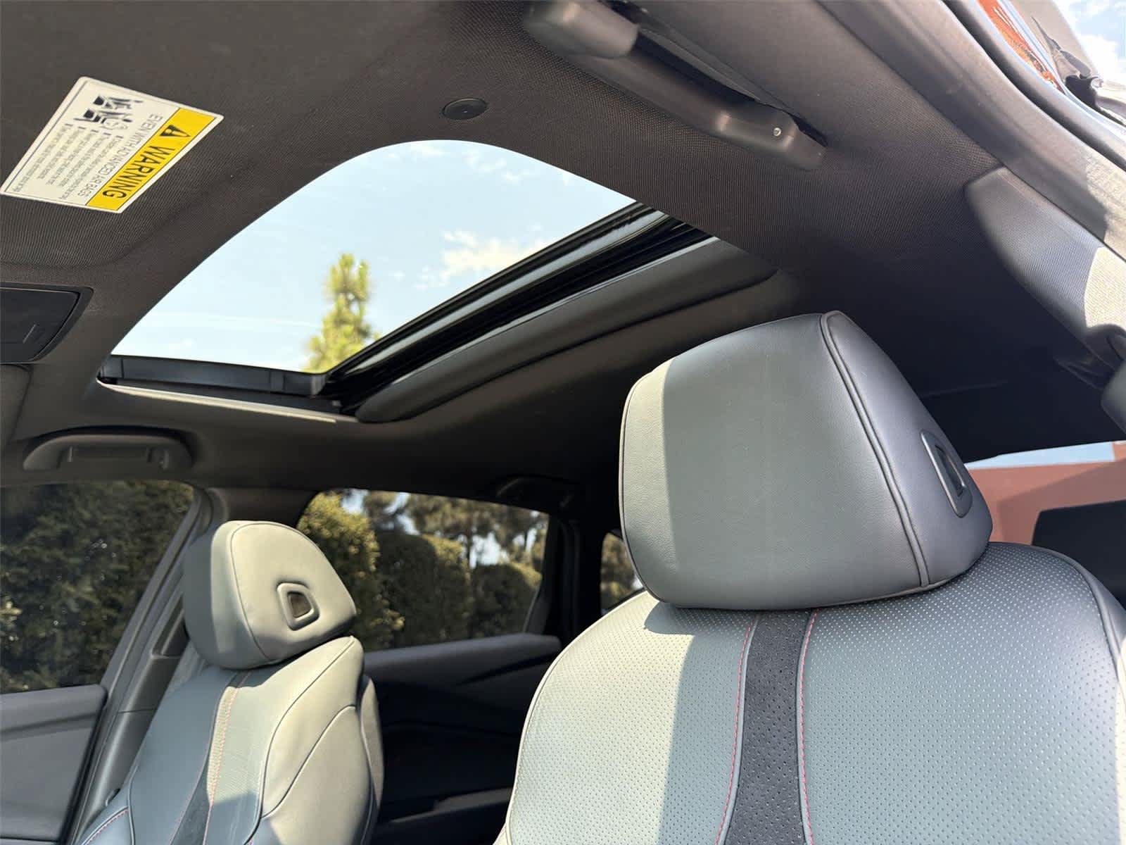 Used 2025 Acura TLX SH-AWD w/ A-SPEC Pkg image 42