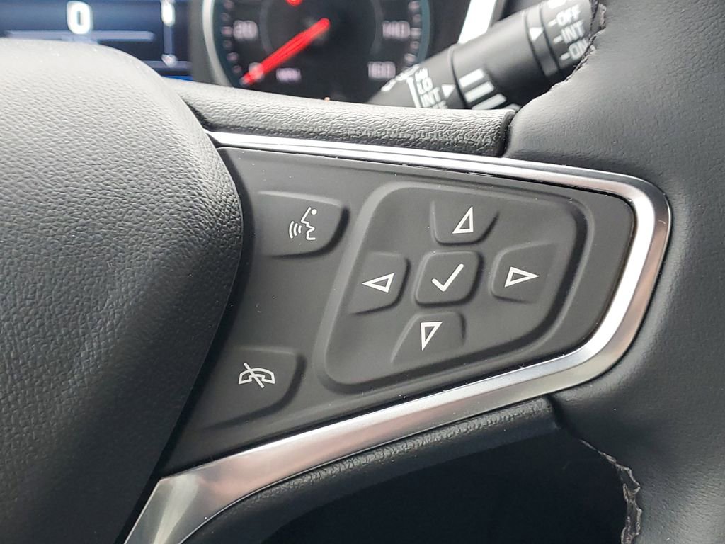 Used 2024 Chevrolet Equinox LT image 11