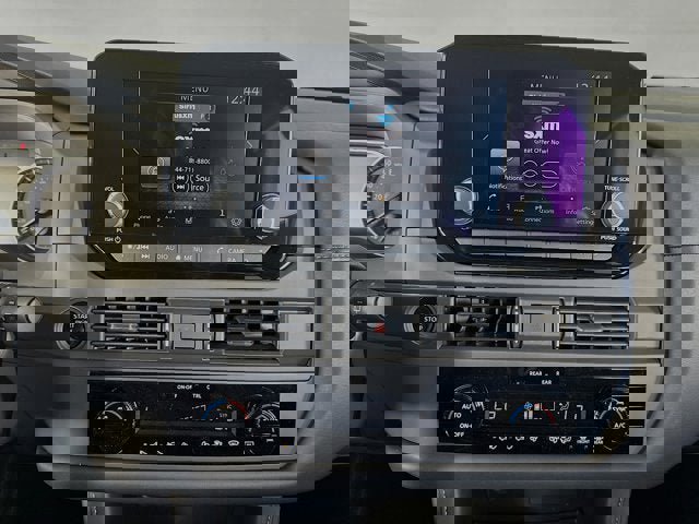 New 2025 Nissan Pathfinder S image 14