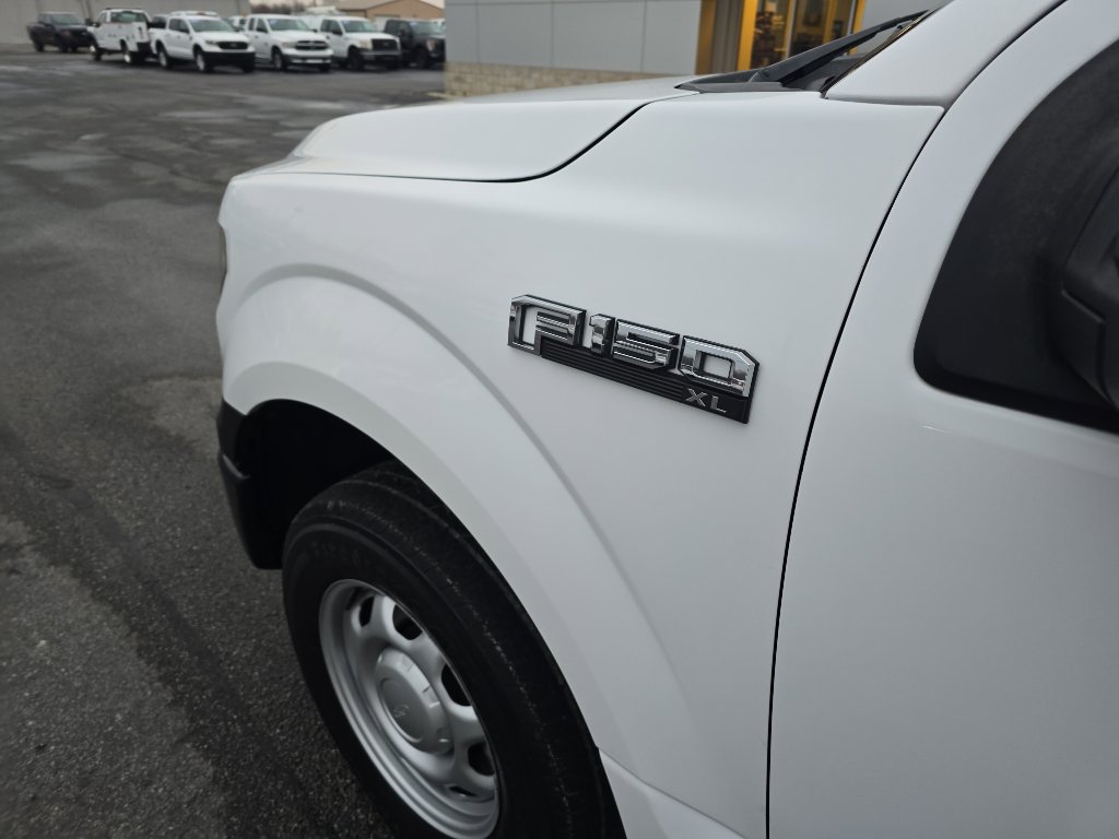 Used 2016 Ford F150 XL w/ XL Power Equipment Group image 11