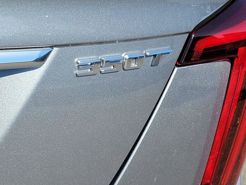 Used 2026 Cadillac CT5 Premium Luxury image 32