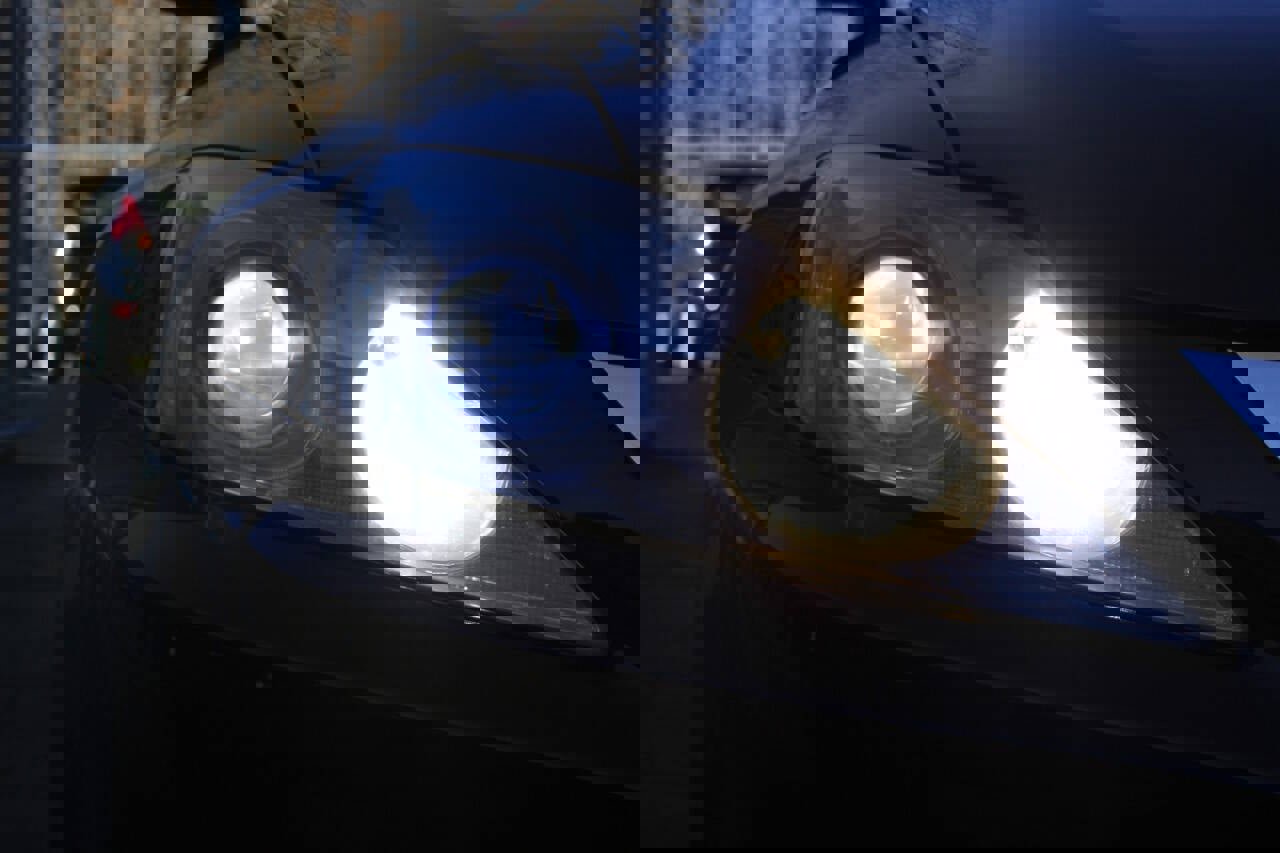 Used 2009 Lexus IS 250 AWD image 10