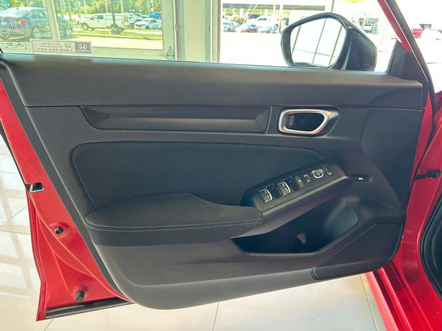 Used 2023 Honda Civic Sport image 14