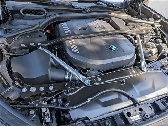 New 2026 BMW 740i RWD image 18